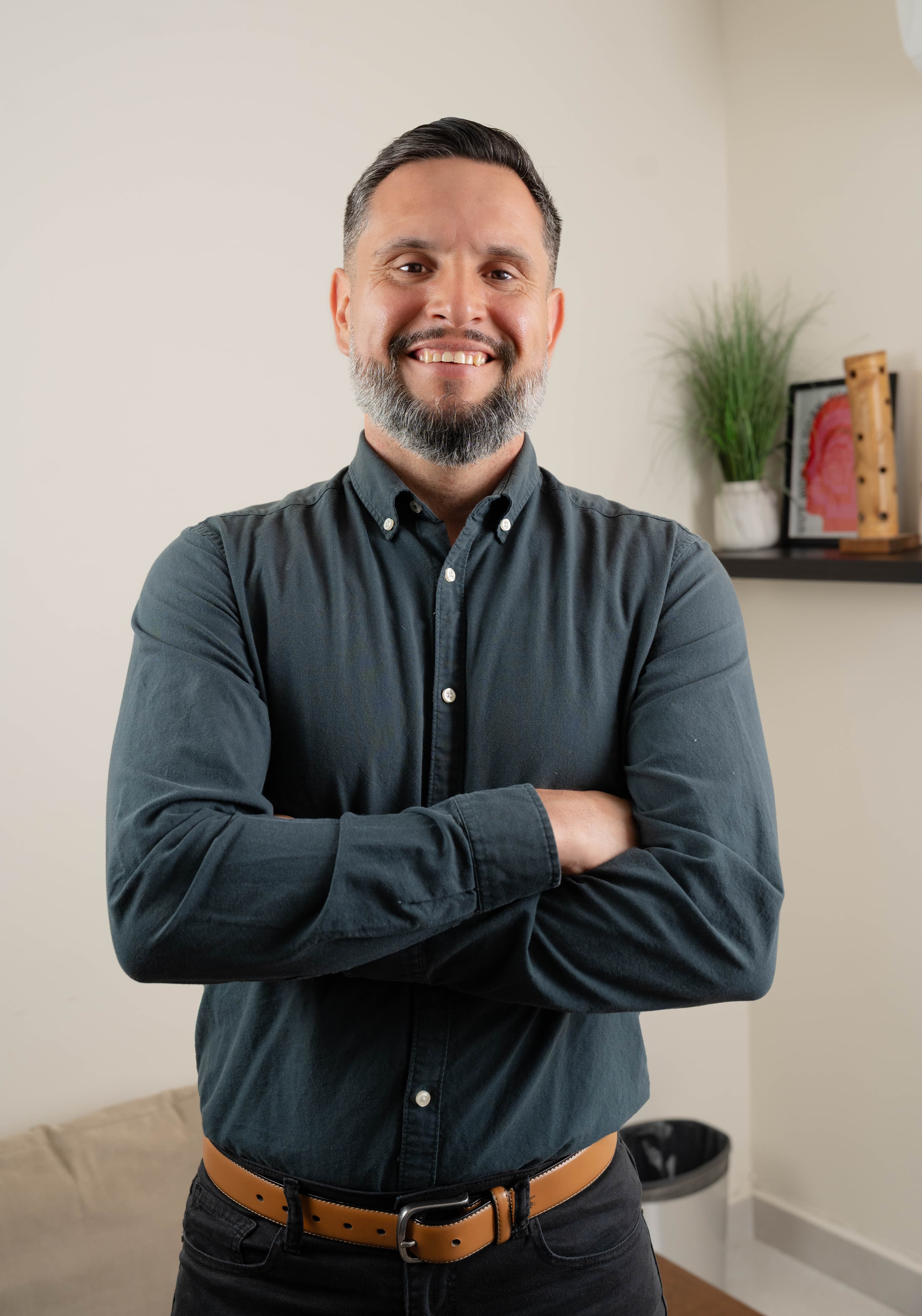 Victor Trejo - Psicoterapia