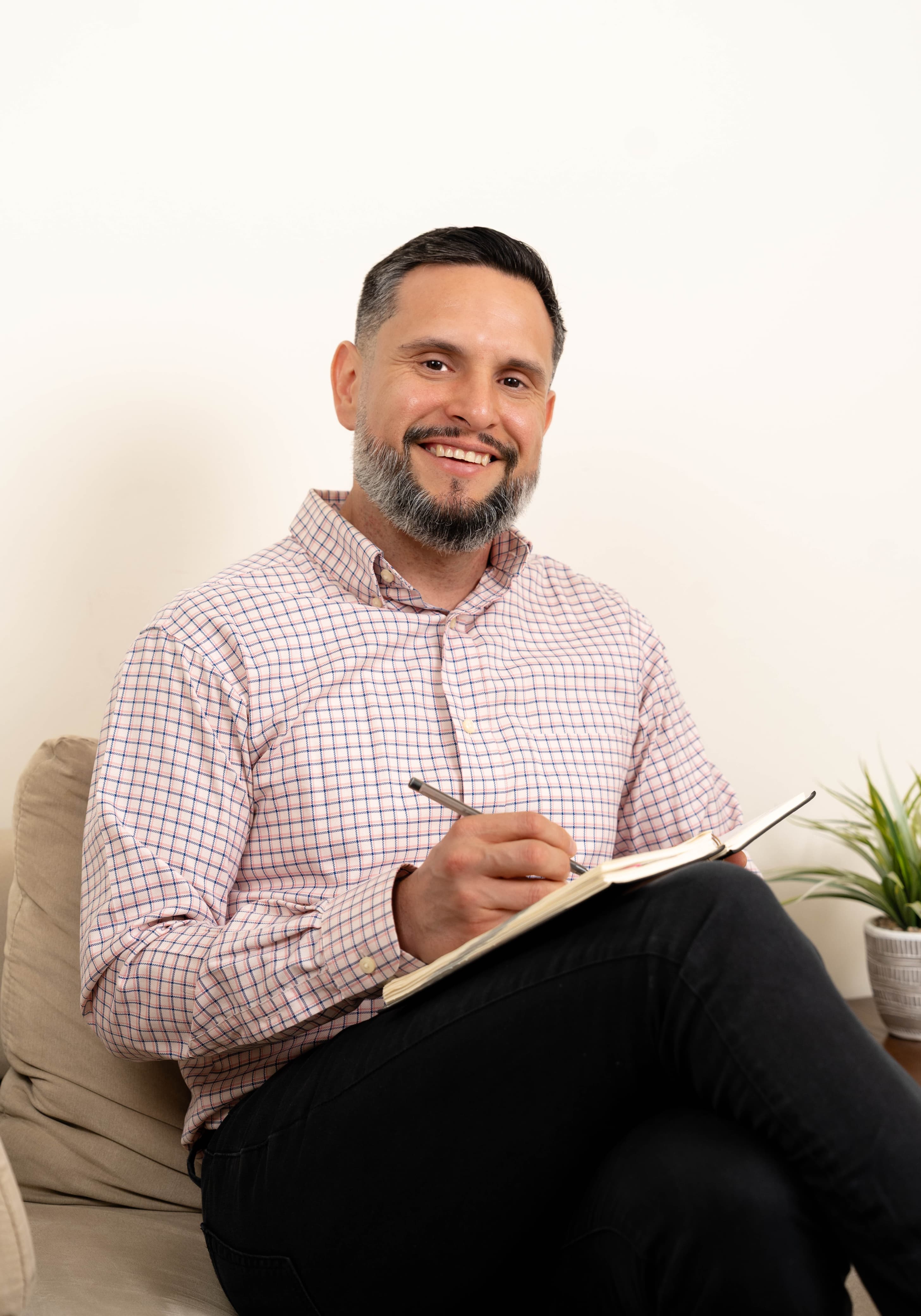 Victor Trejo - Psicoterapia