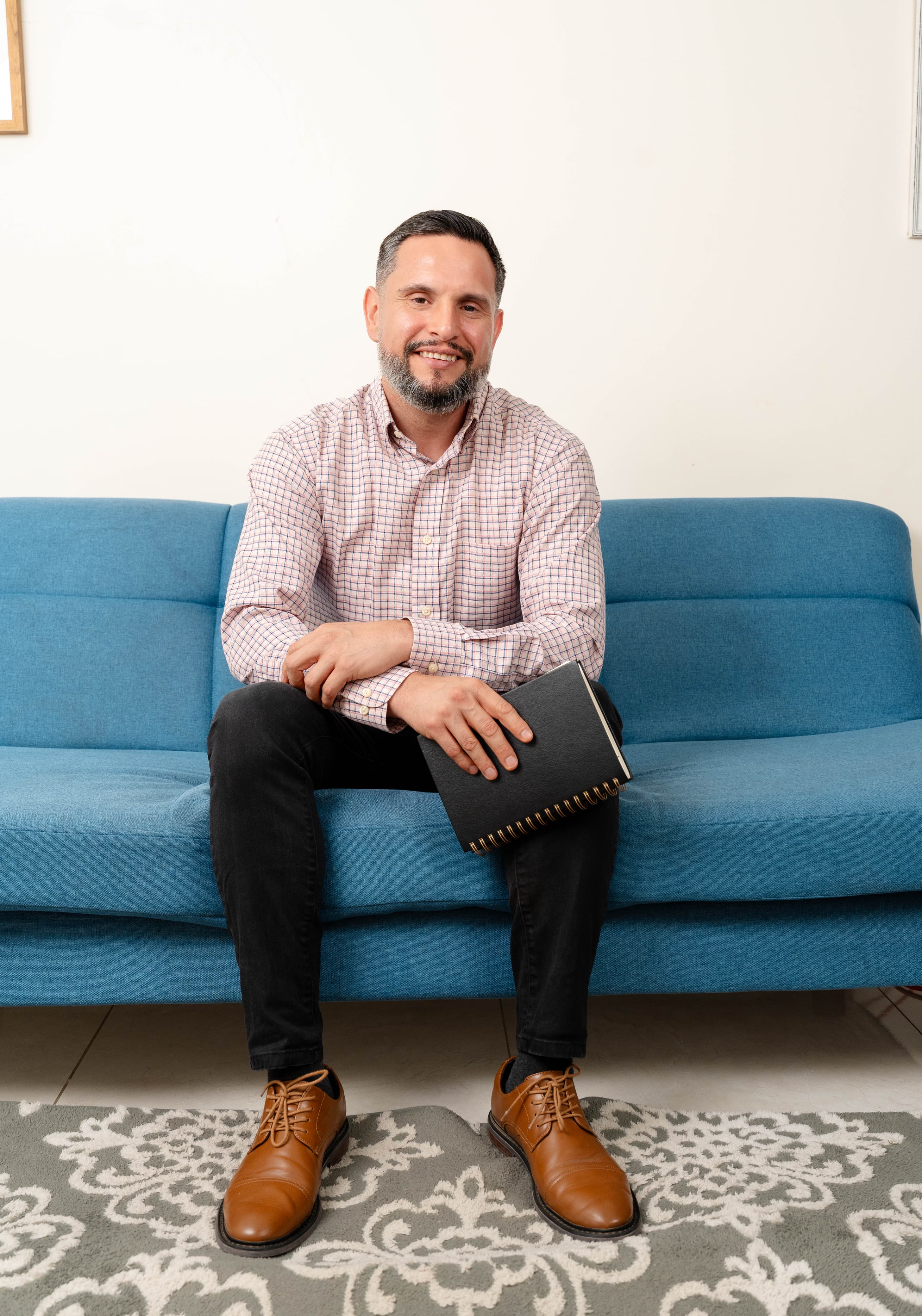 Victor Trejo - Psicoterapia