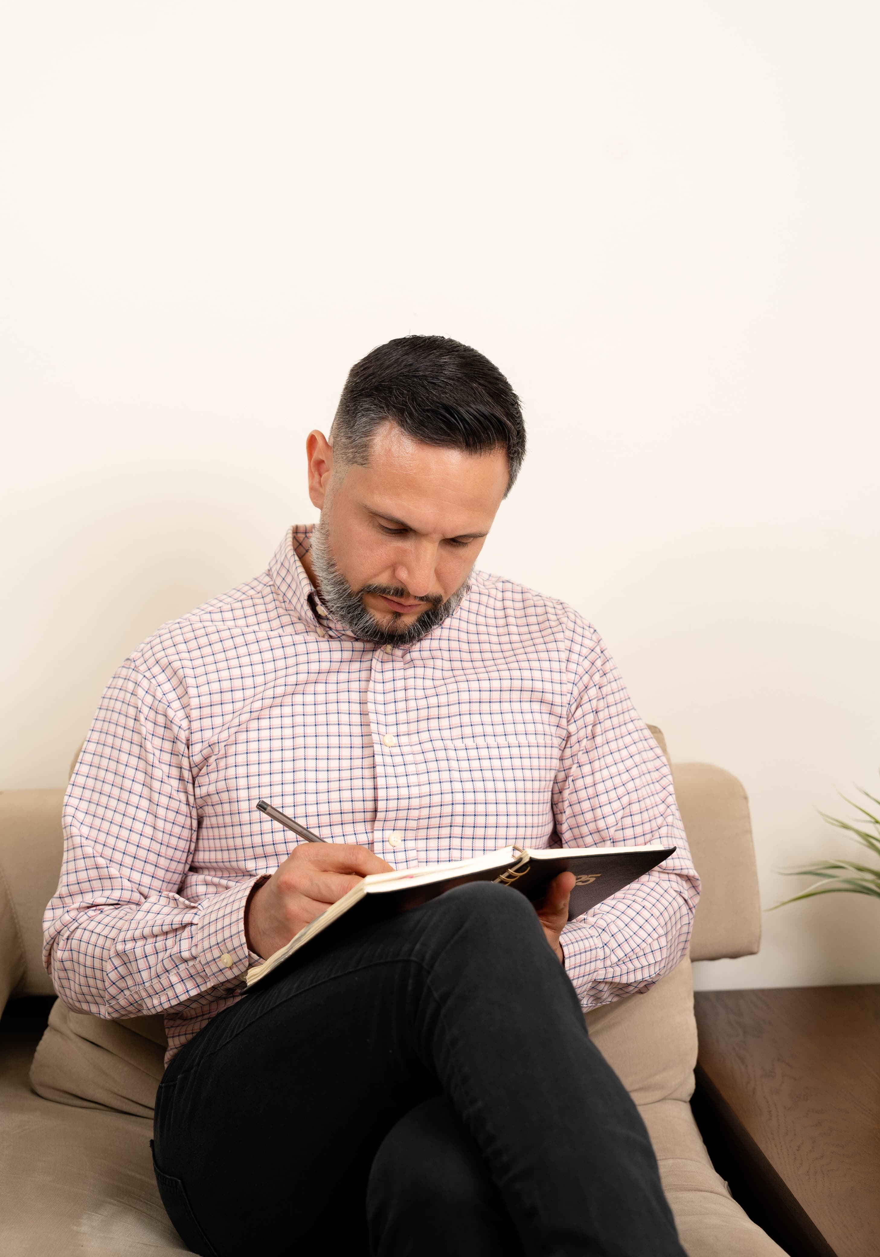 Victor Trejo - Psicoterapia